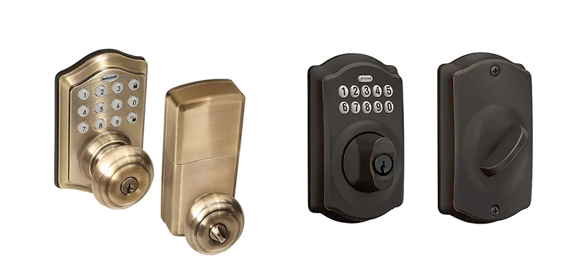 Medeco Locks Replacement in Rubidoux, CA