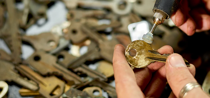 A1 Locksmith For Key Replacement in Rubidoux, California