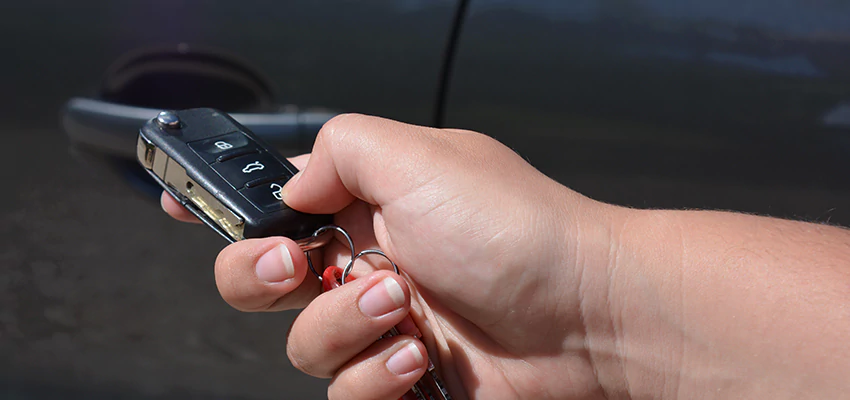 Car Door Unlocking Locksmith in Rubidoux, California