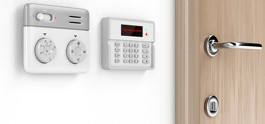 Commercial Electronic Door Lock Services in Rubidoux, CA