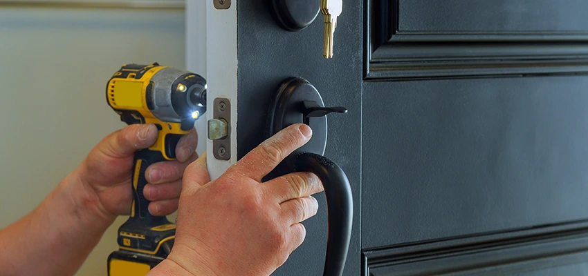 Sliding Door Lock Repair in Rubidoux, CA