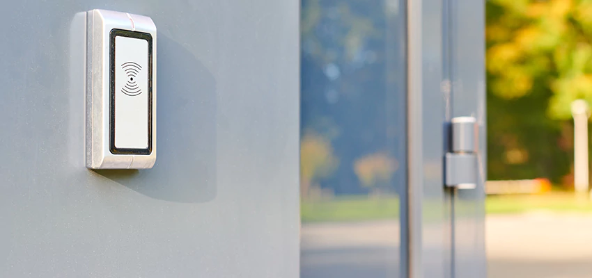 Glass Door Electric Lock Repair in Rubidoux, CA