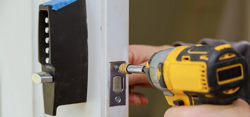 Eviction Locksmith For Key Duplication in Rubidoux, California