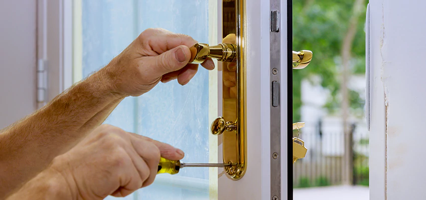 Local Locksmith For Key Duplication in Rubidoux, CA