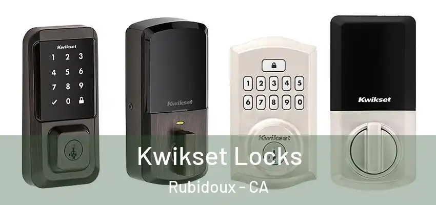  Kwikset Locks Rubidoux - CA