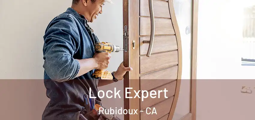 Lock Expert Rubidoux - CA