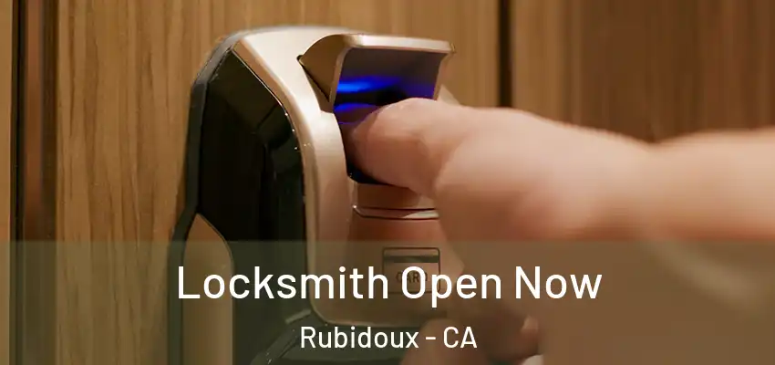  Locksmith Open Now Rubidoux - CA