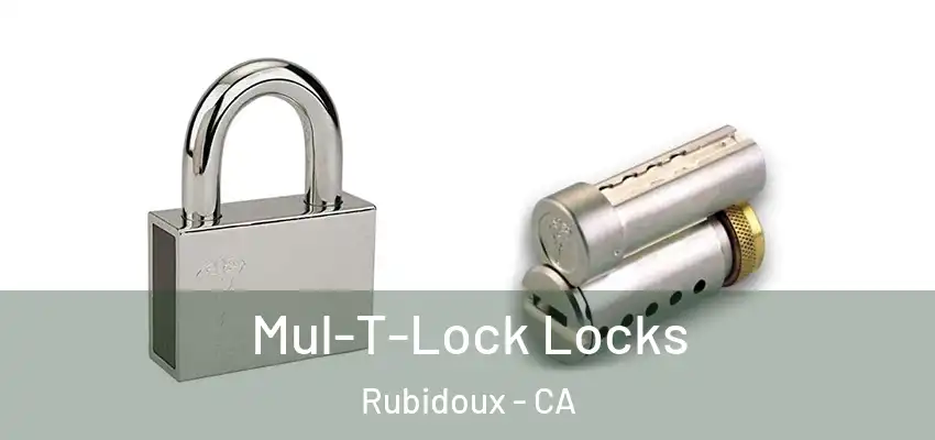 Mul-T-Lock Locks Rubidoux - CA