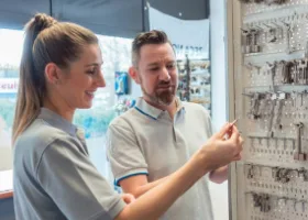 Key Locks Services in Rubidoux, California