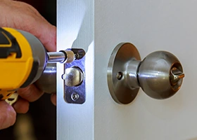 Door Lock Replacement in Rubidoux, California