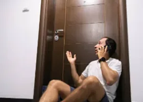 Emergency Lockout in Rubidoux, California